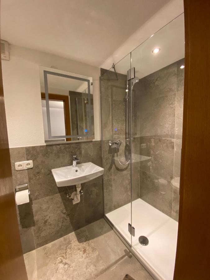 Апартаменты Haus Pregenzer Фис Экстерьер фото